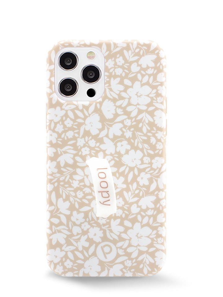 Beige Blossoms - Image 7