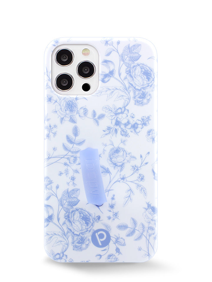 Blue Toile - Image 8