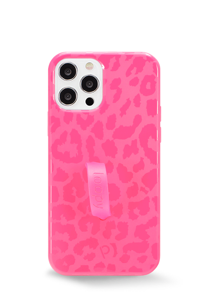 Hot Pink Leopard - Image 9