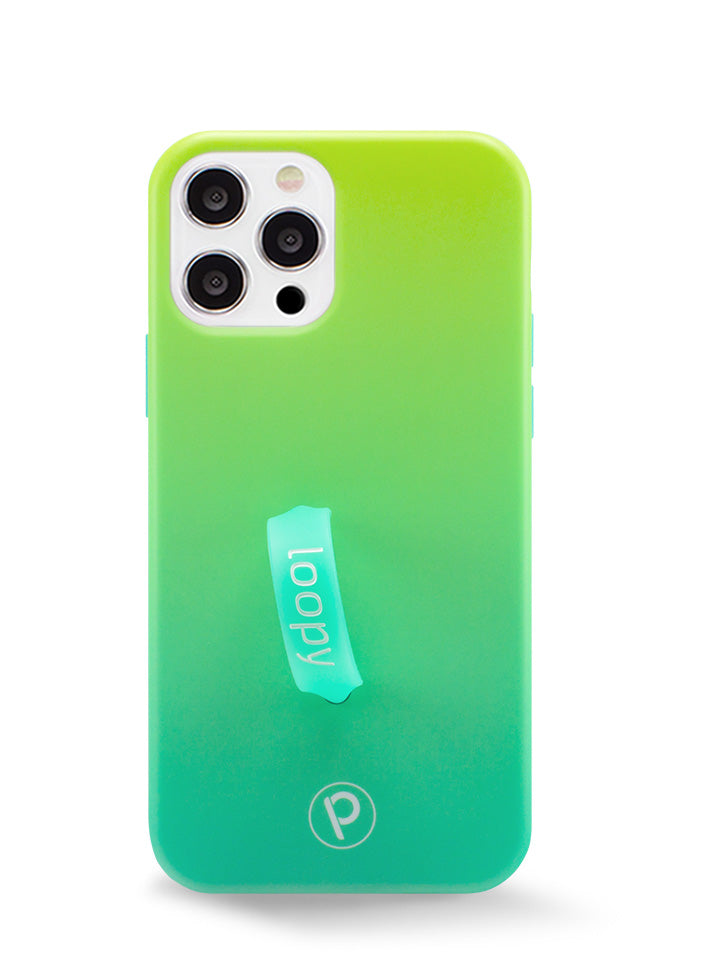 Lime Ombre - Image 16