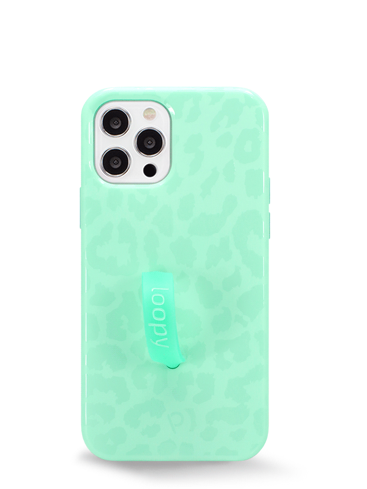 Mint Leopard - Image 10