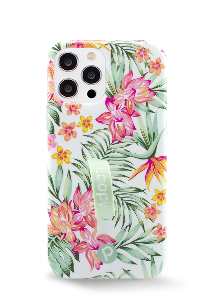 Tropical Blooms - Image 9