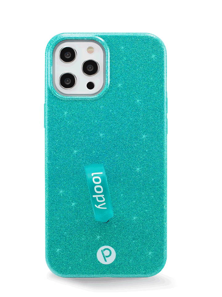 Sparkle Turquoise - Image 12