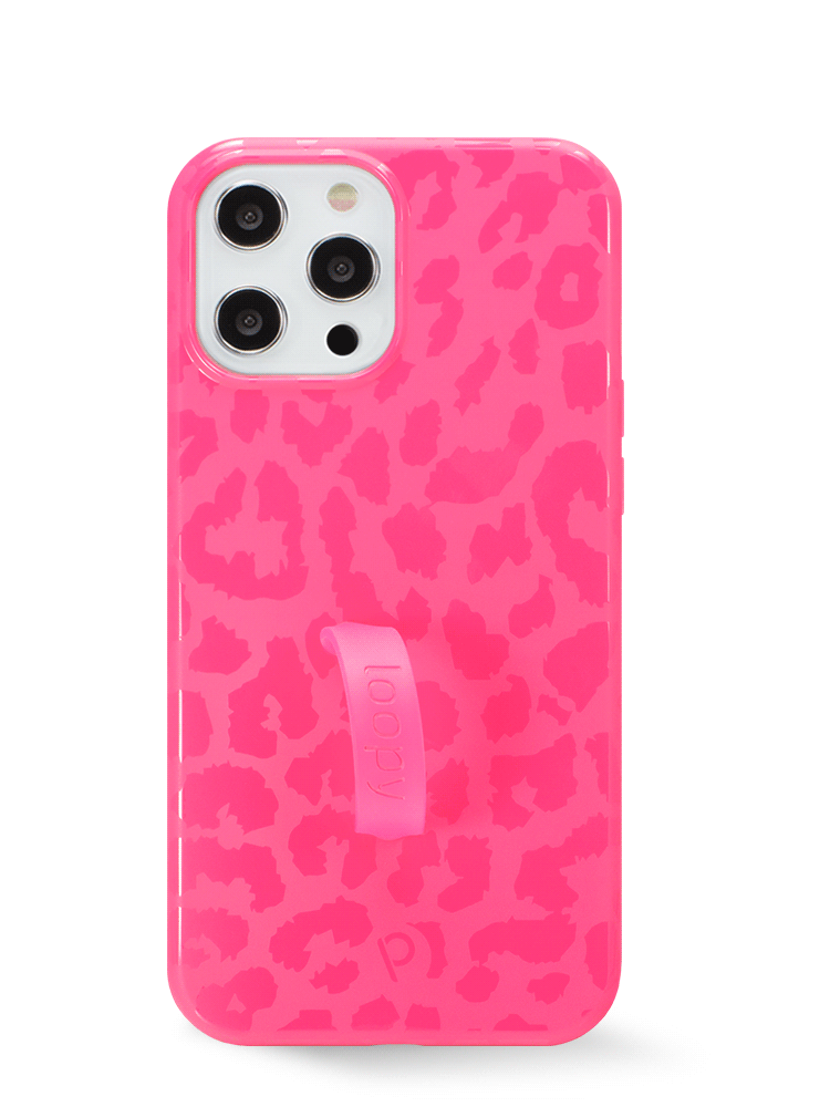 Hot Pink Leopard - Image 10