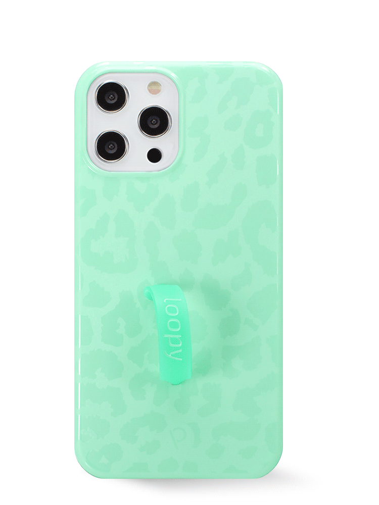 Mint Leopard - Image 11
