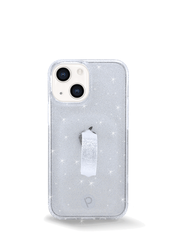 Clear Sparkle Silver - Image 11