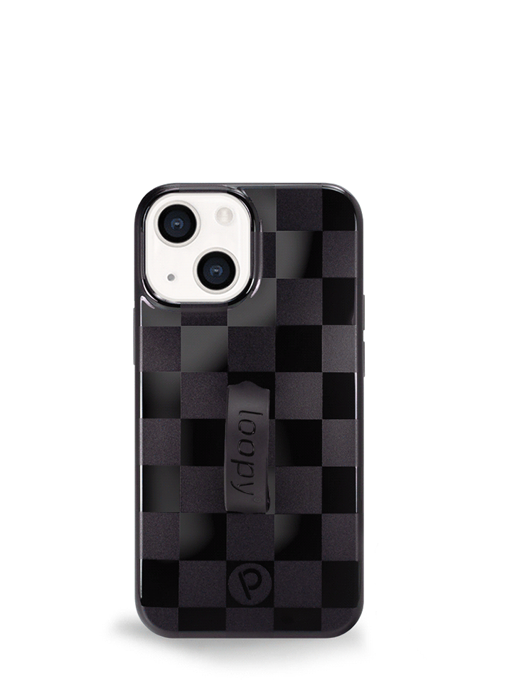 Midnight Checkered - Image 10