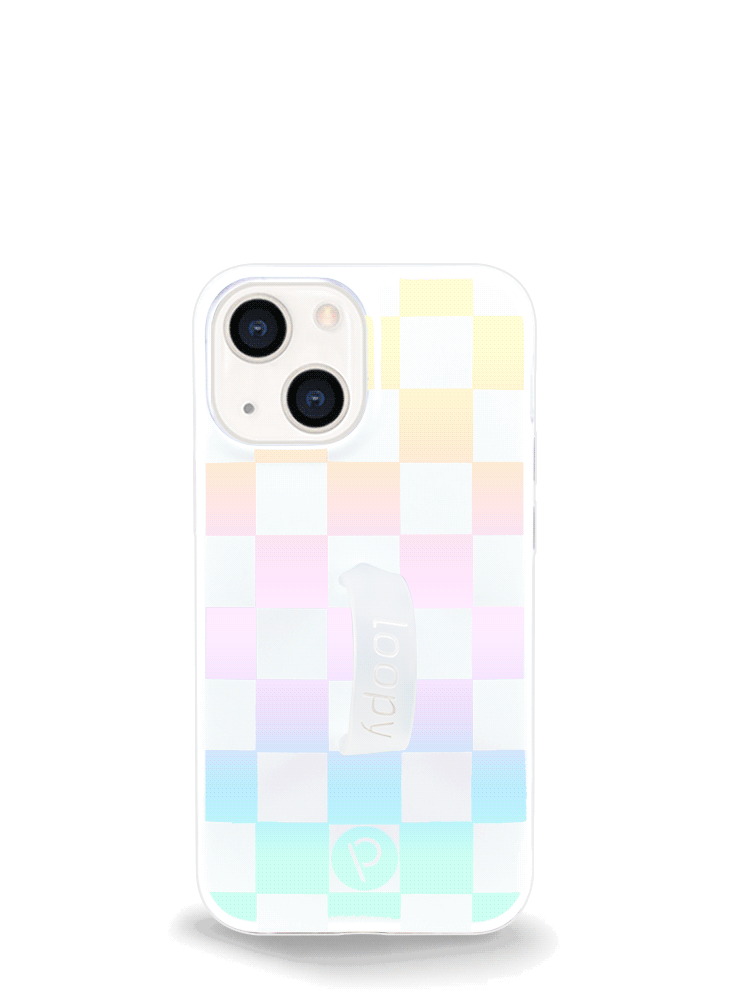 Pearl Checkered - Image 12