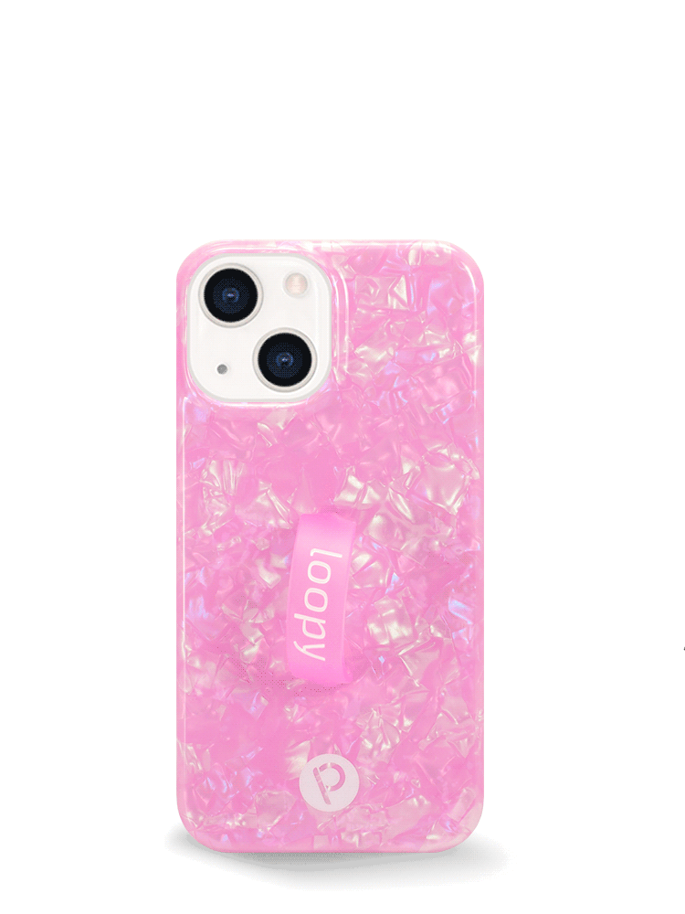 Pink Opal Shell - Image 12
