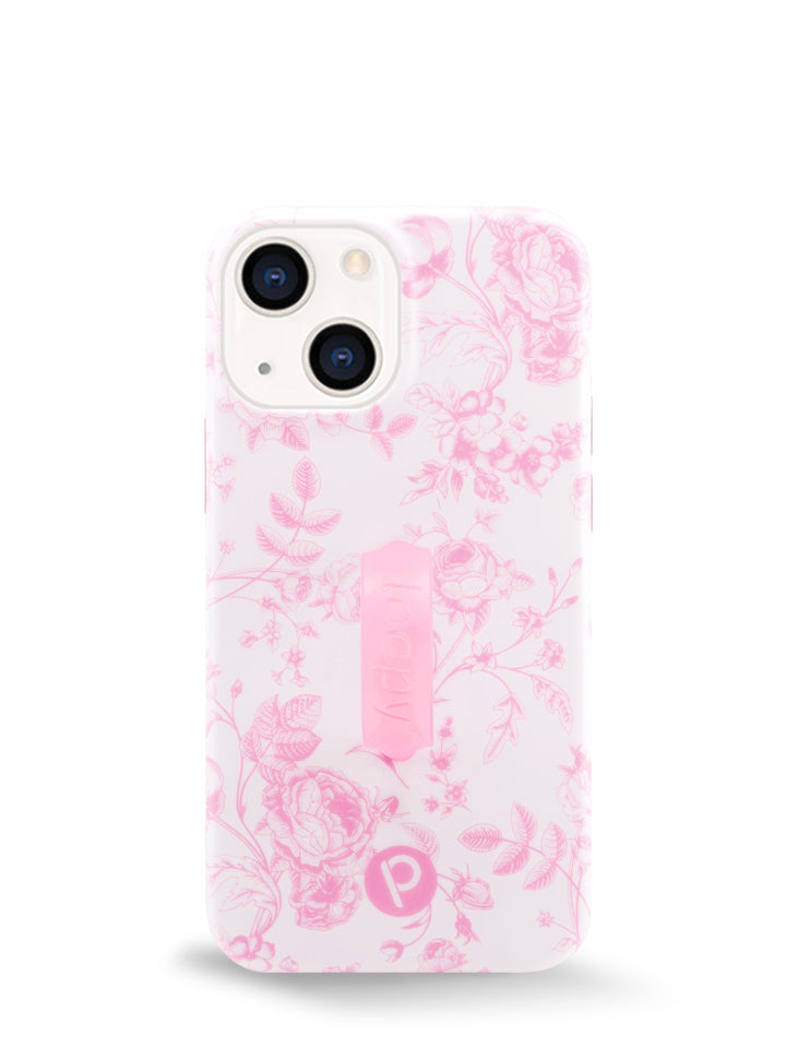 Pink Toile - Image 25