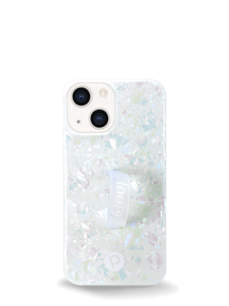 White Opal Shell - Image 11