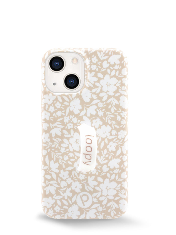 Beige Blossoms - Image 8