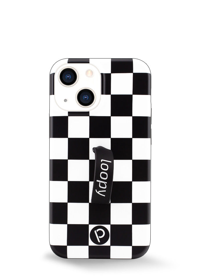 Black & White Checkered - Image 11
