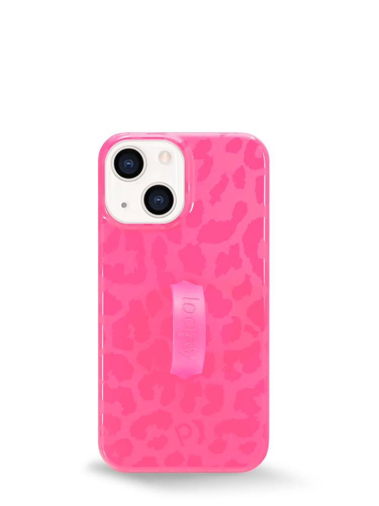 Hot Pink Leopard - Image 11