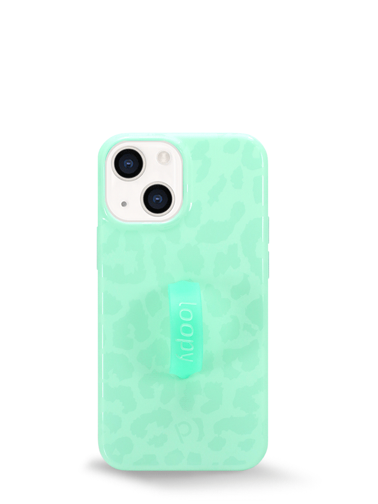 Mint Leopard - Image 12