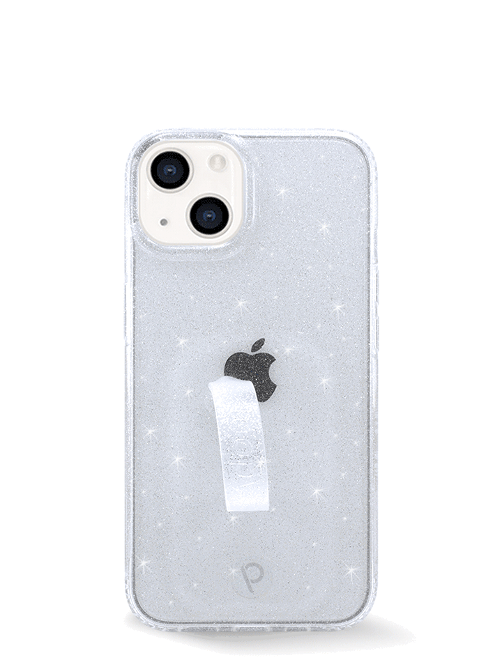Clear Sparkle Silver - Image 12
