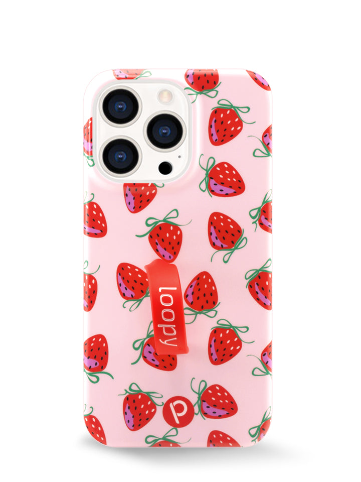 Berries & Bows - Image 25