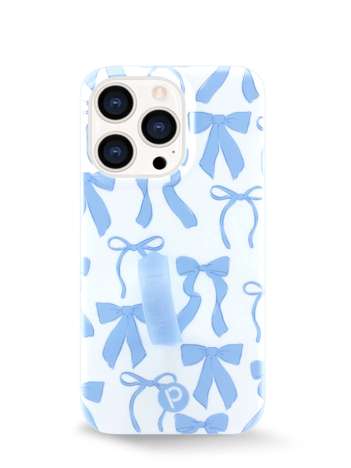 Blue Bows - Image 15