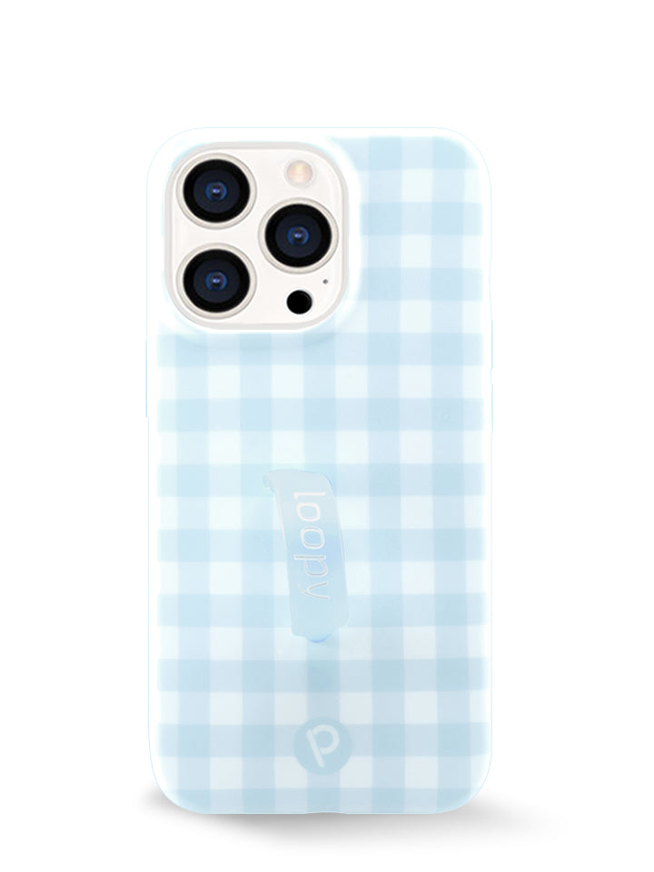 Blue Gingham - Image 29