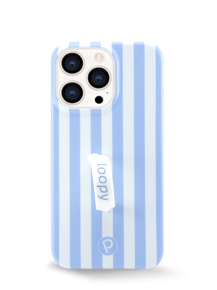 Blue Stripes - Image 7
