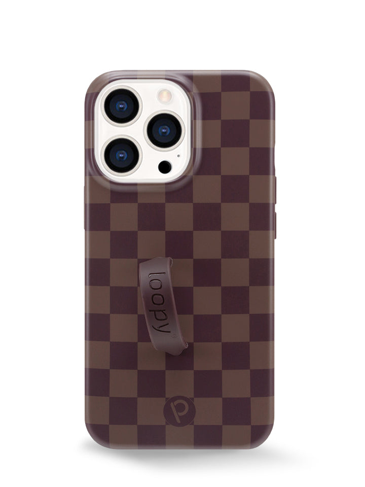 Cocoa Checkered - Image 10