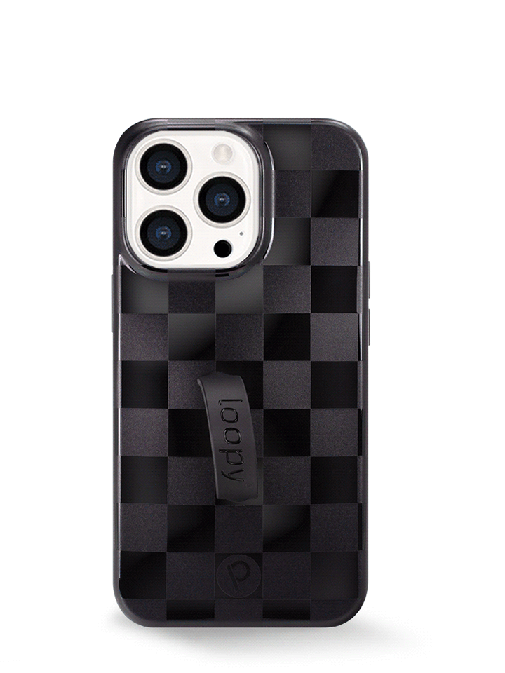 Midnight Checkered - Image 11