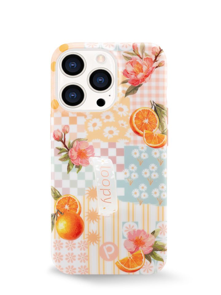 Orange Blossom X Amber Massey - Image 30