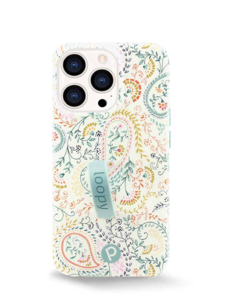 Painted Paisley - Image 15