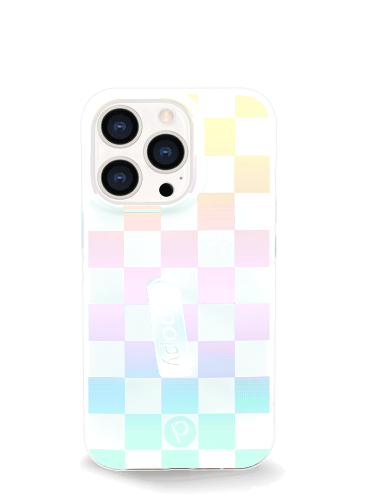 Pearl Checkered - Image 13