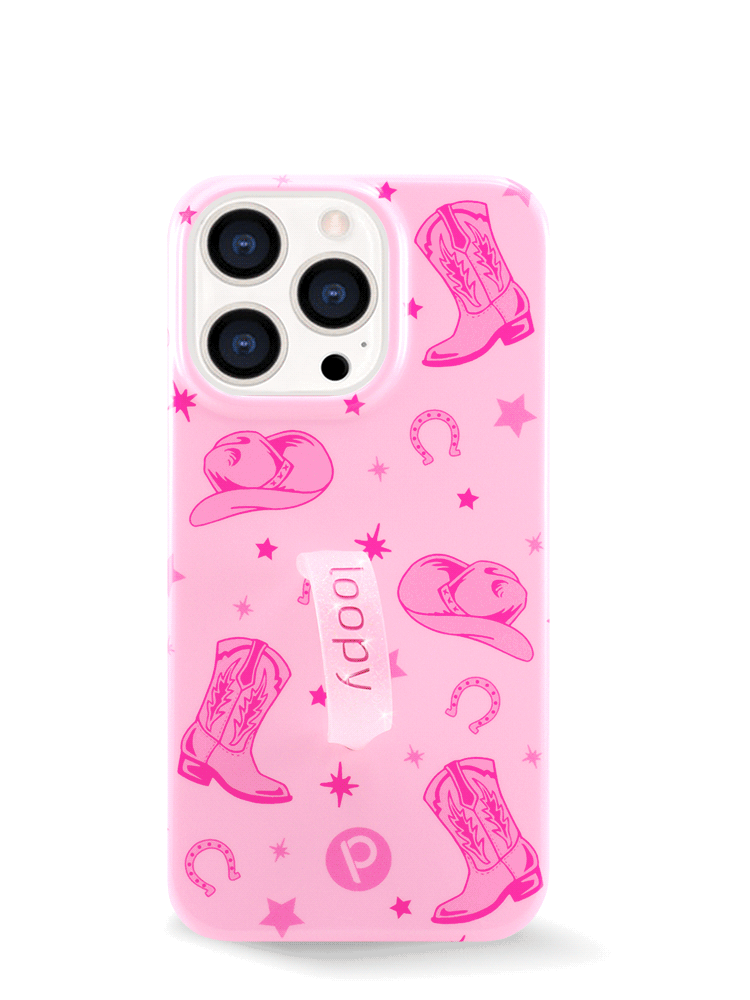 Pink Boots - Image 8