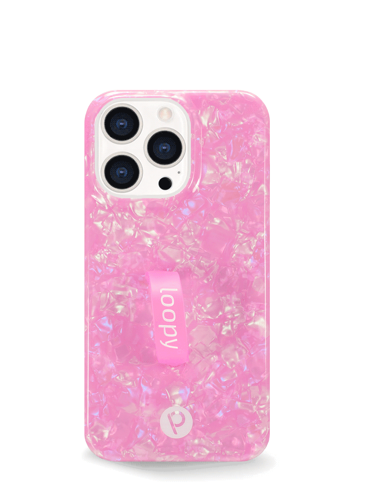 Pink Opal Shell - Image 13