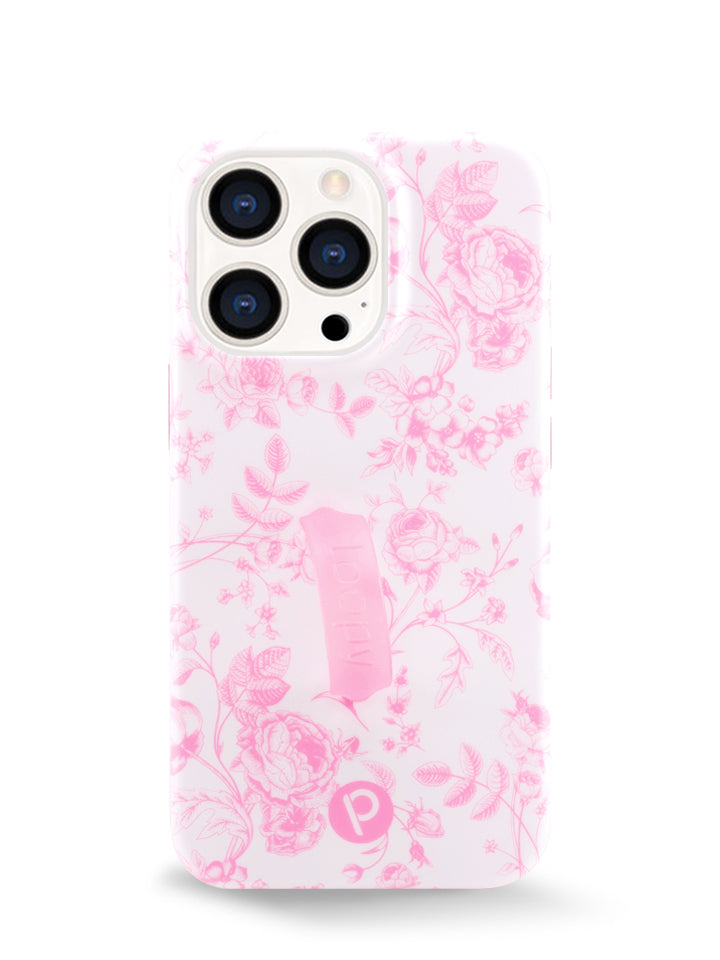 Pink Toile - Image 8