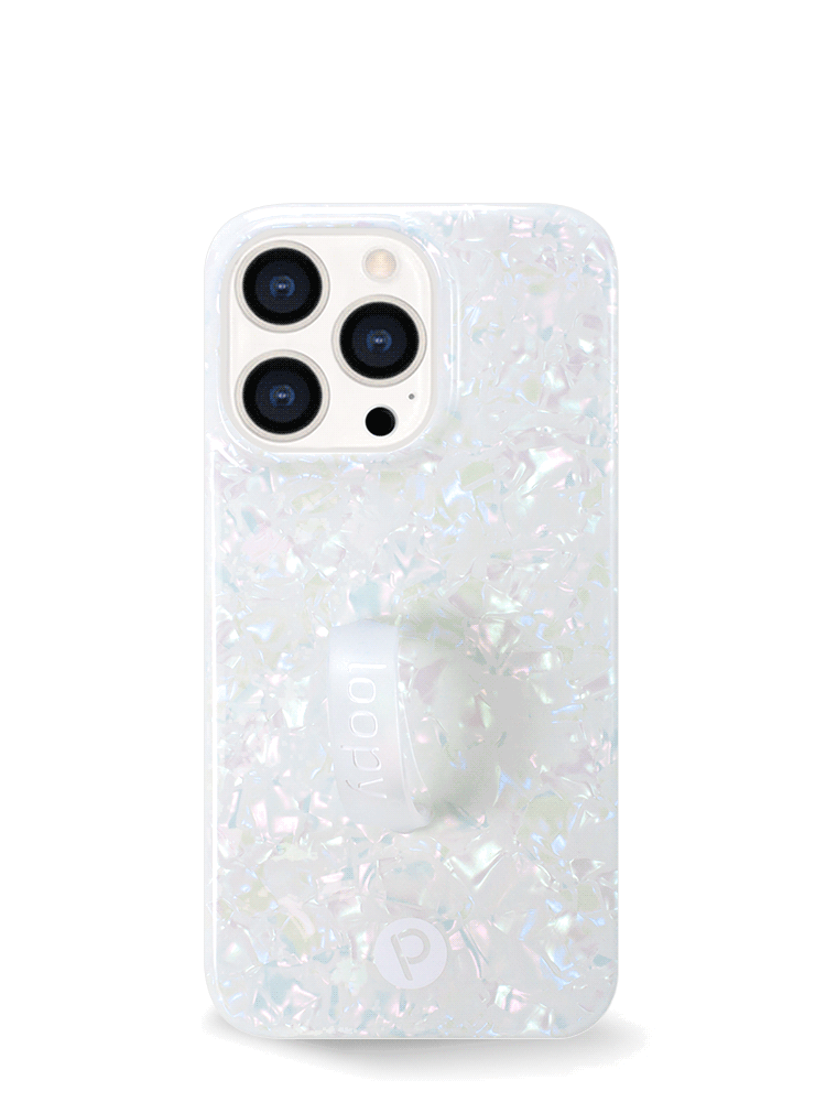 White Opal Shell - Image 12