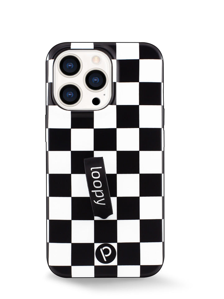 Black & White Checkered - Image 27