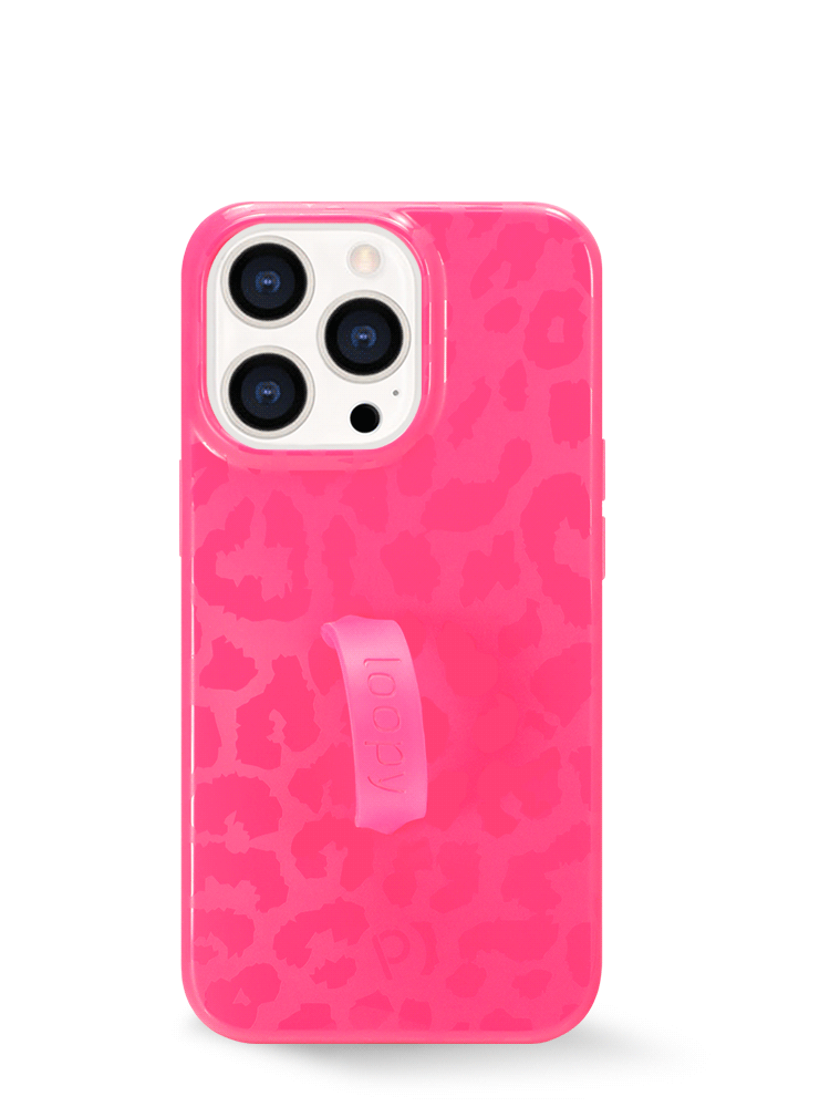 Hot Pink Leopard - Image 12
