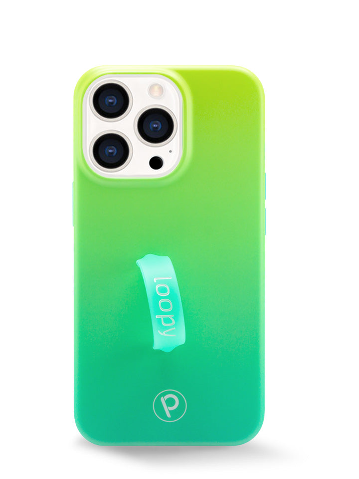 Lime Ombre - Image 18