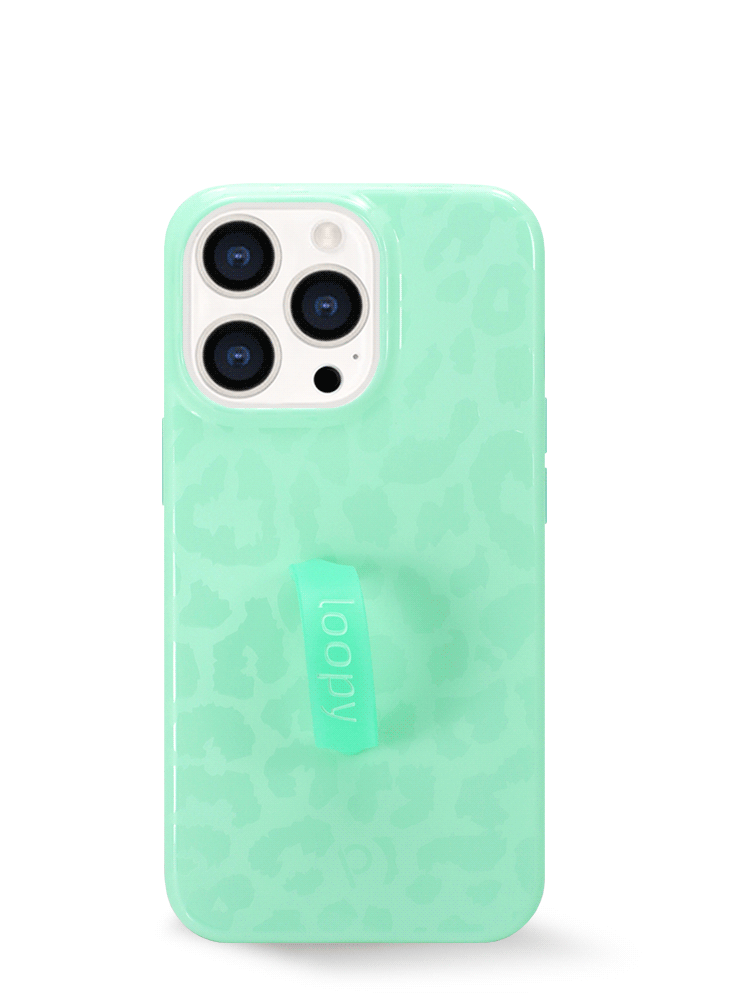 Mint Leopard - Image 13