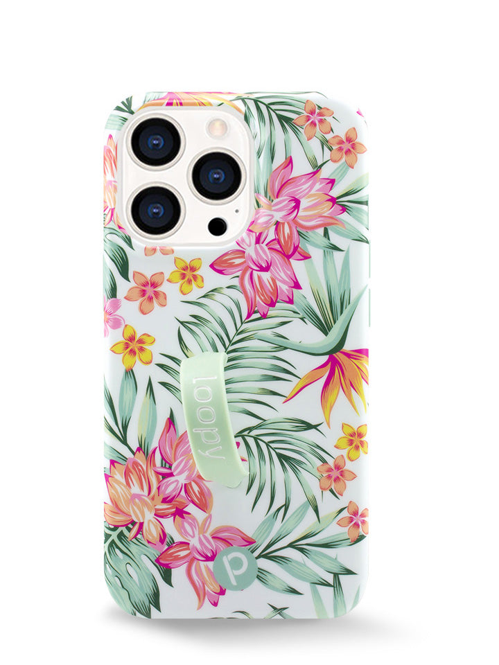 Tropical Blooms - Image 25
