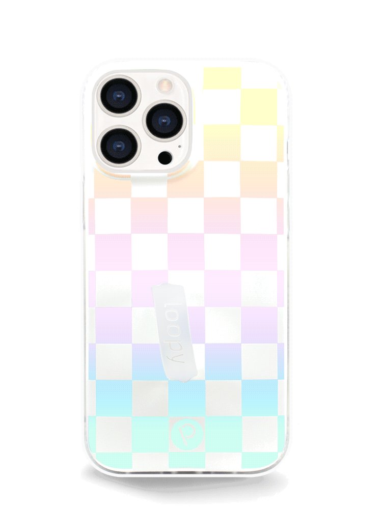Pearl Checkered - Image 14