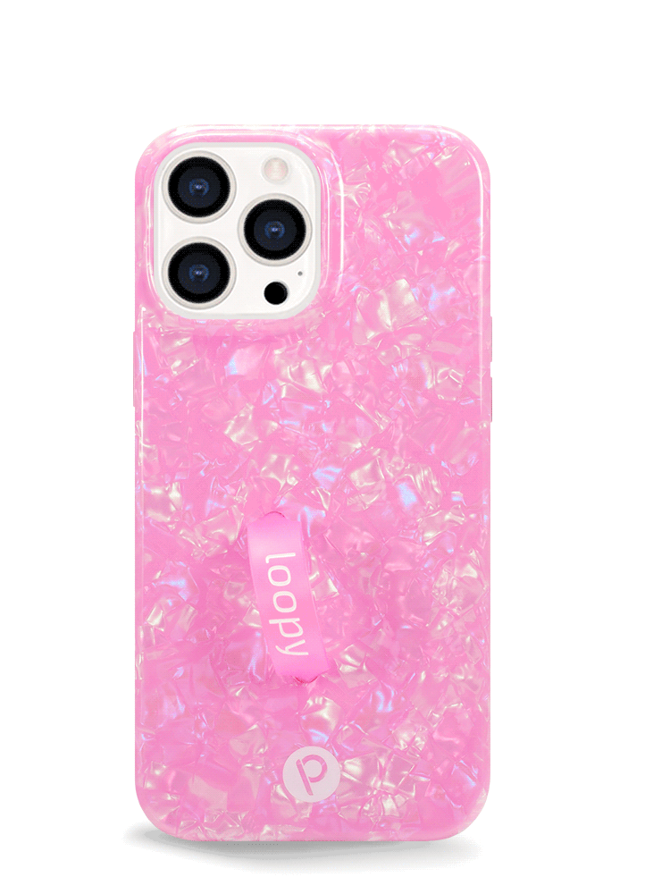 Pink Opal Shell - Image 14