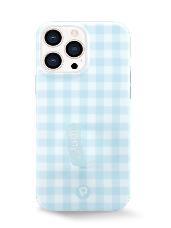 Blue Gingham - Image 19