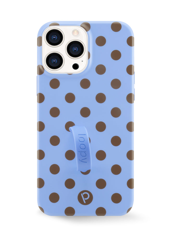 Blue Polka Dot - Image 22