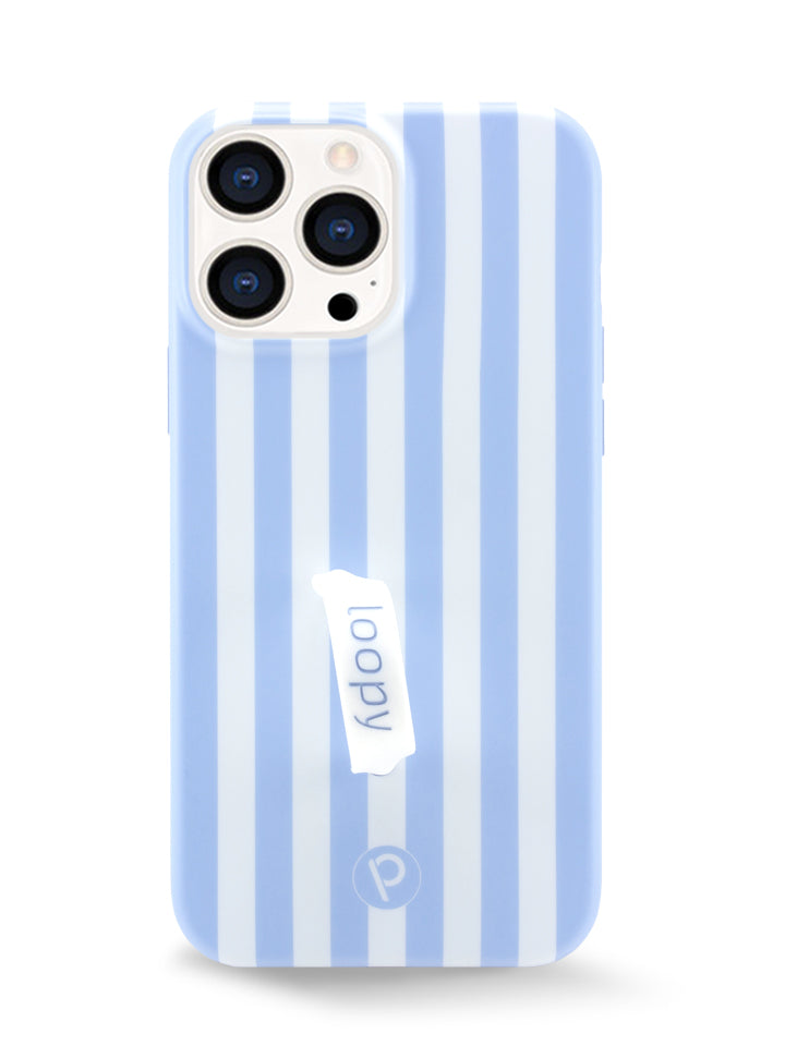 Blue Stripes - Image 8