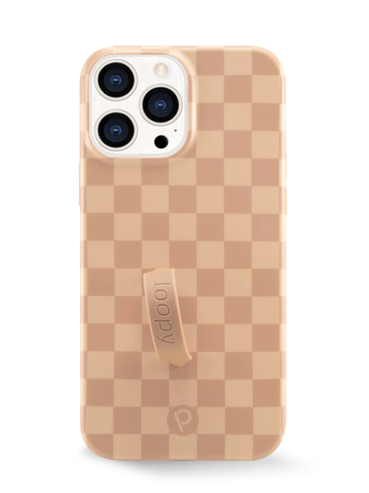 Caramel Checkered - Image 22