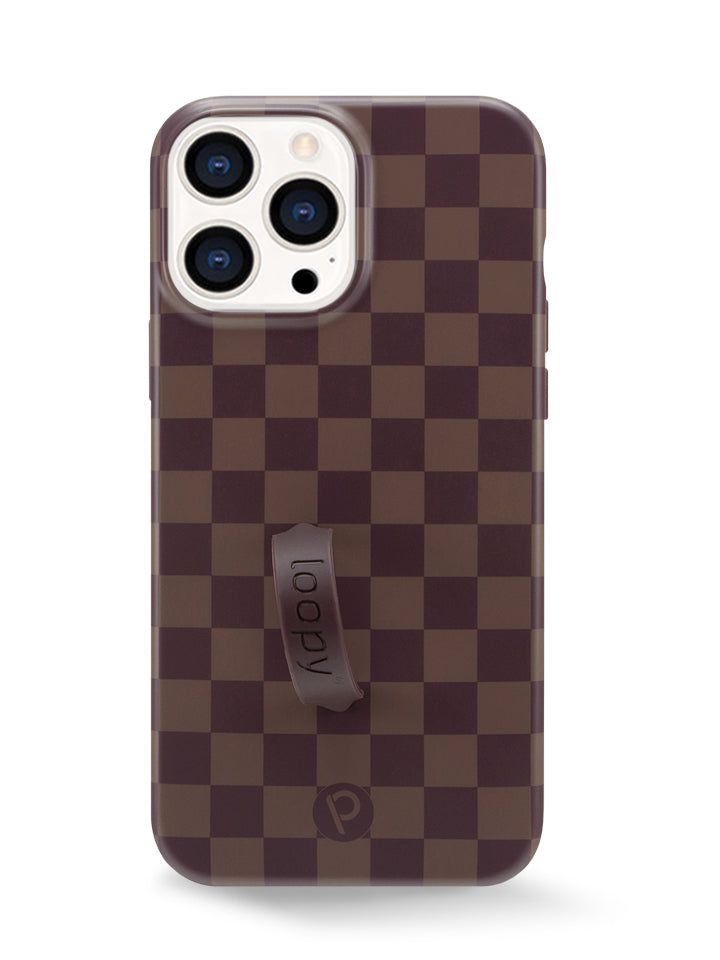 Cocoa Checkered - Image 11