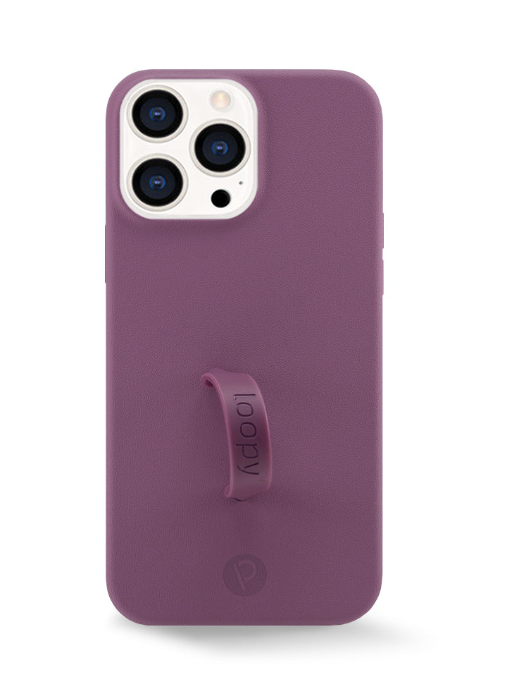 Dusty Plum - Image 17