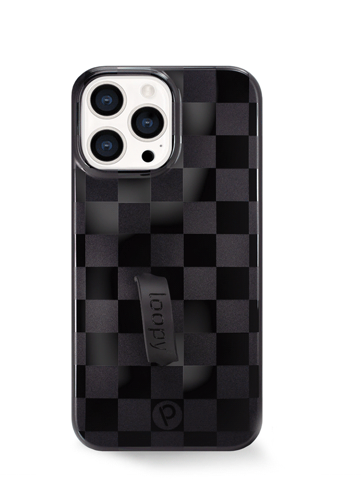 Midnight Checkered - Image 12