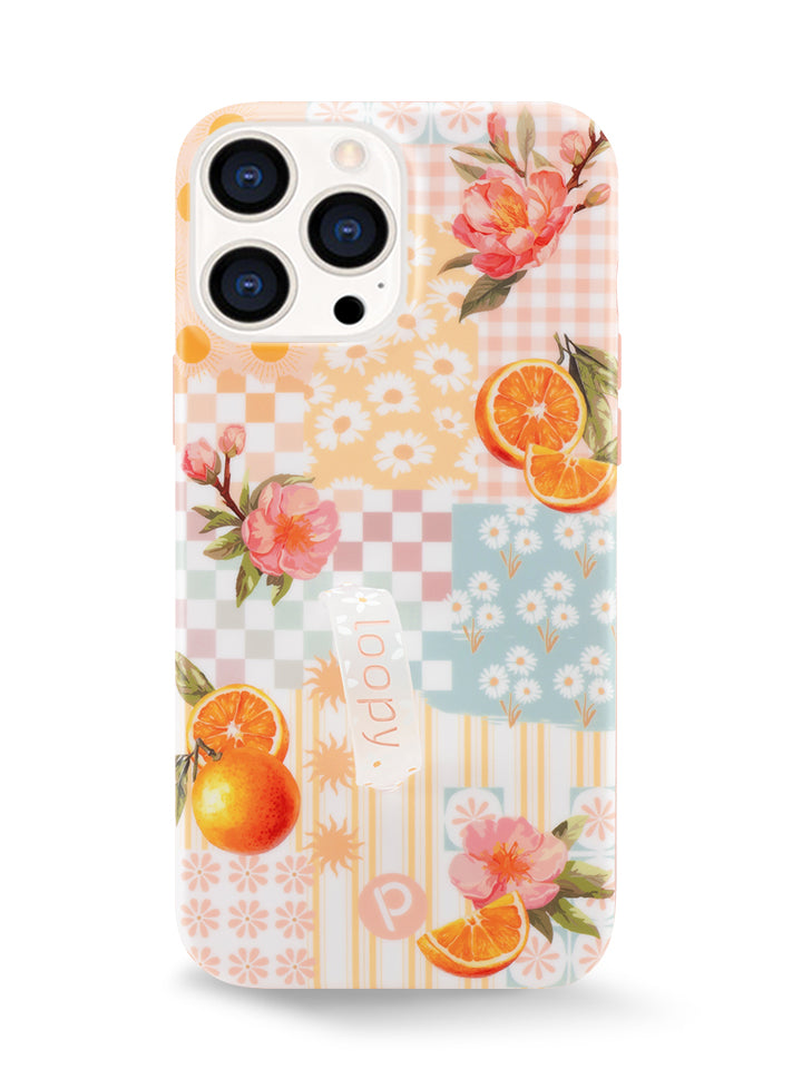 Orange Blossom X Amber Massey - Image 29