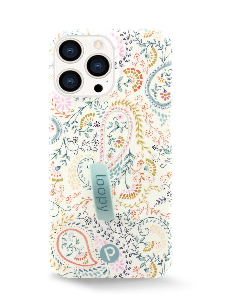 Painted Paisley - Image 16