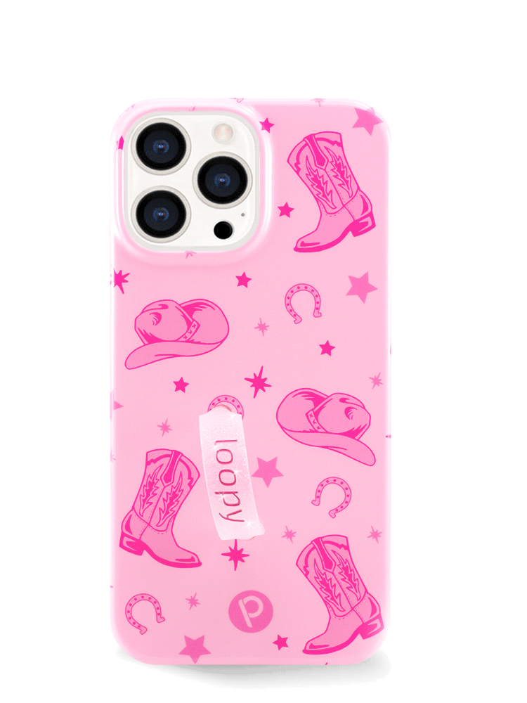 Pink Boots - Image 9
